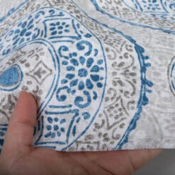 Magnolia Home Bruges Yacht 54" Fabric -Cloth Store Magnolia Home Bruges Yacht 54 Fabric 4