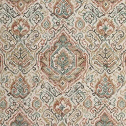 Magnolia Home Cathell Clay 54" Fabric