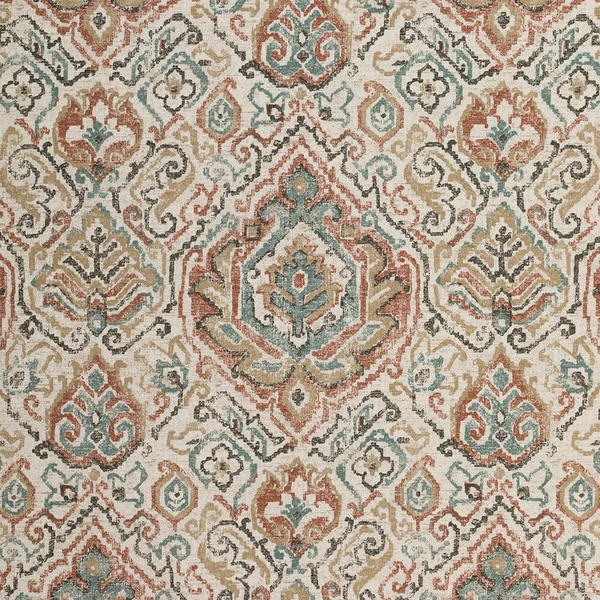 Magnolia Home Cathell Clay 54" Fabric 3 Magnolia Home Cathell Clay 54" Fabric