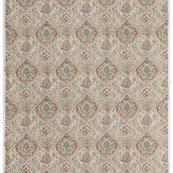 Magnolia Home Cathell Clay 54" Fabric 5 Magnolia Home Cathell Clay 54" Fabric - Image 3