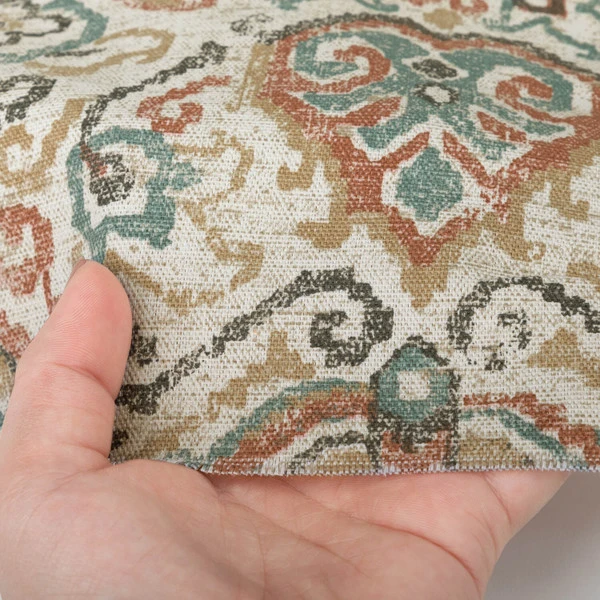 Magnolia Home Cathell Clay 54" Fabric 6 Magnolia Home Cathell Clay 54" Fabric - Image 4