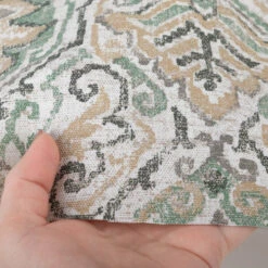 Magnolia Home Cathell Meadow 54" Fabric -Cloth Store Magnolia Home Cathell Meadow 54 Fabric 4