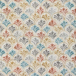 Magnolia Home Countess Tuscan 54" Fabric