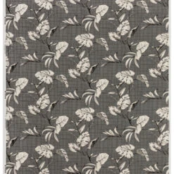 Magnolia Home Havana Slate 54" Fabric -Cloth Store Magnolia Home Havana Slate 54 Fabric 3