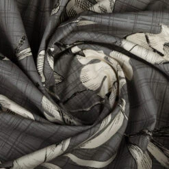 Magnolia Home Havana Slate 54" Fabric -Cloth Store Magnolia Home Havana Slate 54 Fabric 5