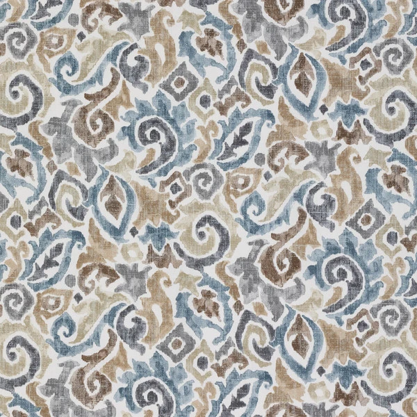 Magnolia Home Jester Harbor 54" Fabric 3 Magnolia Home Jester Harbor 54" Fabric