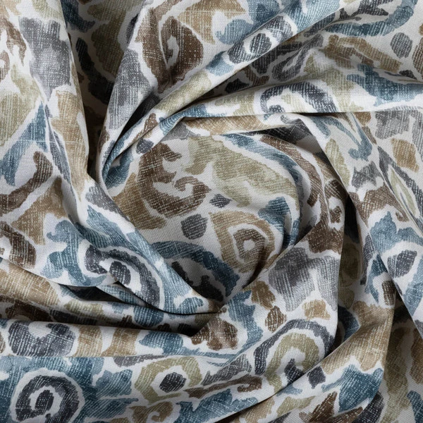 Magnolia Home Jester Harbor 54" Fabric 7 Magnolia Home Jester Harbor 54" Fabric - Image 5