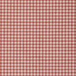 Magnolia Home Madrid Check Calypso 55" Fabric -Cloth Store Magnolia Home Madrid Check Calypso 55 Fabric 2