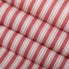 Magnolia Home Polo Stripe Calypso 55" Fabric 1 Magnolia Home Polo Stripe Calypso 55" Fabric -Cloth Store Magnolia Home Polo Stripe Calypso 55 Fabric 1