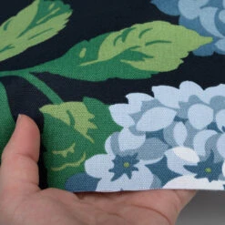 Magnolia Home Summerwind Navy 55" Fabric 10 Magnolia Home Summerwind Navy 55" Fabric -Cloth Store Magnolia Home Summerwind Navy 55 Fabric 4