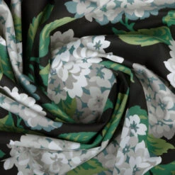 Magnolia Home Summerwind Tuxedo 55" Fabric -Cloth Store Magnolia Home Summerwind Tuxedo 55 Fabric 5