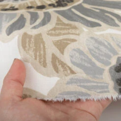 Magnolia Home Verona Sand 54" Fabric -Cloth Store Magnolia Home Verona Sand 54 Fabric 4