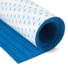 Nonslip Foam Flooring Blue 27" X 94" (Adhesive Backed) -Cloth Store Marine Foam Flooring Blue 27 x 94 Adhesive Backed 1