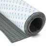 Nonslip Foam Flooring Gray 27" X 94" (Adhesive Backed) -Cloth Store Marine Foam Flooring Gray 27 x 94 Adhesive Backed 1
