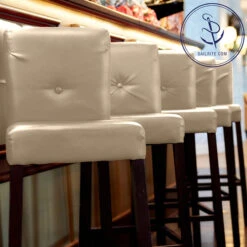 Morbern® Bayside Pebble 54" Vinyl Fabric -Cloth Store Morbern Bayside Pebble 54 Vinyl Fabric 89