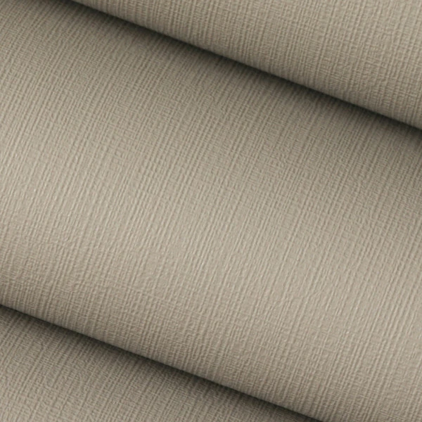 Morbern® Bayside Warm Grey 54" Vinyl Fabric 5 Morbern® Bayside Warm Grey 54" Vinyl Fabric - Image 3