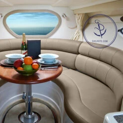 Morbern® Bayside Warm Grey 54" Vinyl Fabric 11 Morbern® Bayside Warm Grey 54" Vinyl Fabric -Cloth Store Morbern Bayside Warm Grey 54 Vinyl Fabric 76