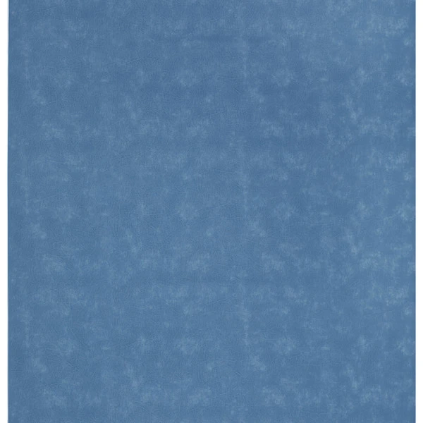 Morbern® Carrara Blue 54" Vinyl Fabric 5 Morbern® Carrara Blue 54" Vinyl Fabric - Image 3