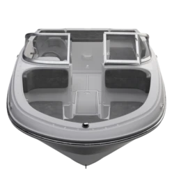 Morbern® Carrara Charcoal 54" Vinyl Fabric -Cloth Store Morbern Carrara Charcoal 54 Vinyl Fabric 913