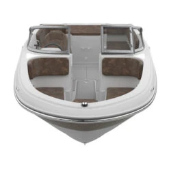 Morbern® Carrara Coffee 54" Vinyl Fabric -Cloth Store Morbern Carrara Coffee 54 Vinyl Fabric 913