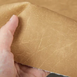 Morbern® Carrara Parchment 54" Vinyl Fabric -Cloth Store Morbern Carrara Parchment 54 Vinyl Fabric 4