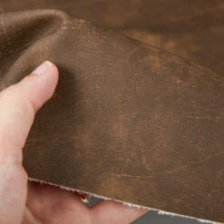 Morbern® Carrara Tan 54" Vinyl Fabric -Cloth Store Morbern Carrara Tan 54 Vinyl Fabric 4
