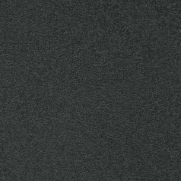 Nauga Soft Black Satin 54" Vinyl Fabric 4 Nauga Soft Black Satin 54" Vinyl Fabric - Image 2