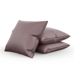 Nauga Soft Cabernet 54" Vinyl Fabric -Cloth Store Nauga Soft Vinyl Cabernet 54 902