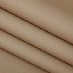 Nauga Soft Cocoa 54" Vinyl Fabric