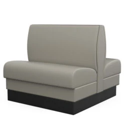 Nauga Soft Feather 54" Vinyl Fabric -Cloth Store Nauga Soft Vinyl Feather 54 906