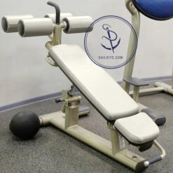 Nauga Soft Soft White 54" Vinyl Fabric -Cloth Store Nauga Soft Vinyl Soft White 54 84