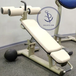 Naugahyde® All American Adobe White 54" Vinyl Fabric -Cloth Store Naugahyde All American Adobe White AM43 54 84