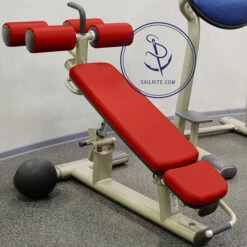 Naugahyde® All American American Beauty 54" Vinyl Fabric -Cloth Store Naugahyde All American American Beauty 54 Vinyl Fabric 84