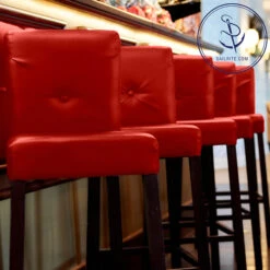 Naugahyde® All American American Beauty 54" Vinyl Fabric -Cloth Store Naugahyde All American American Beauty 54 Vinyl Fabric 89