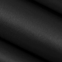Naugahyde® All American Black 54" Vinyl Fabric -Cloth Store Naugahyde All American Black 54 Vinyl Fabric 3