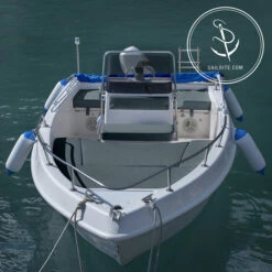 Naugahyde® All American Blue Ridge 54" Vinyl Fabric 12 Naugahyde® All American Blue Ridge 54" Vinyl Fabric -Cloth Store Naugahyde All American Blue Ridge 54 Vinyl Fabric 85