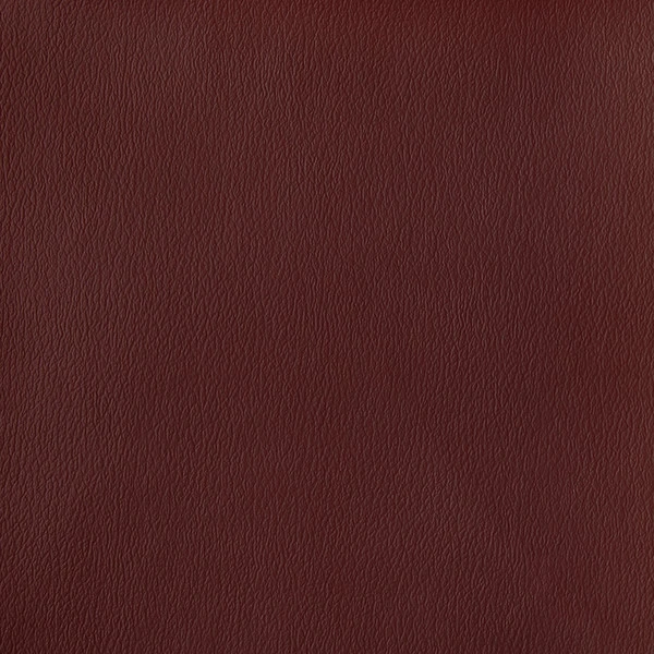 Naugahyde® All American Burgundy 54" Vinyl Fabric 4 Naugahyde® All American Burgundy 54" Vinyl Fabric - Image 2