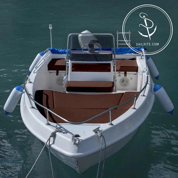 Naugahyde® All American Burgundy 54" Vinyl Fabric 7 Naugahyde® All American Burgundy 54" Vinyl Fabric - Image 5