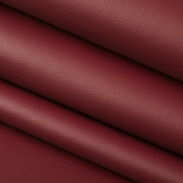 Naugahyde® All American Claret 54" Vinyl Fabric 3 Naugahyde® All American Claret 54" Vinyl Fabric