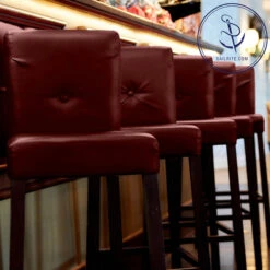 Naugahyde® All American Claret 54" Vinyl Fabric 13 Naugahyde® All American Claret 54" Vinyl Fabric -Cloth Store Naugahyde All American Claret 54 Vinyl Fabric 89