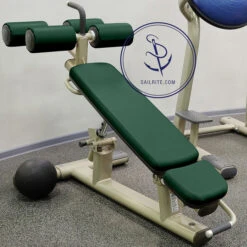 Naugahyde® All American Forest 54" Vinyl Fabric -Cloth Store Naugahyde All American Forest 54 Vinyl Fabric 84