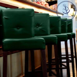 Naugahyde® All American Forest 54" Vinyl Fabric -Cloth Store Naugahyde All American Forest 54 Vinyl Fabric 89