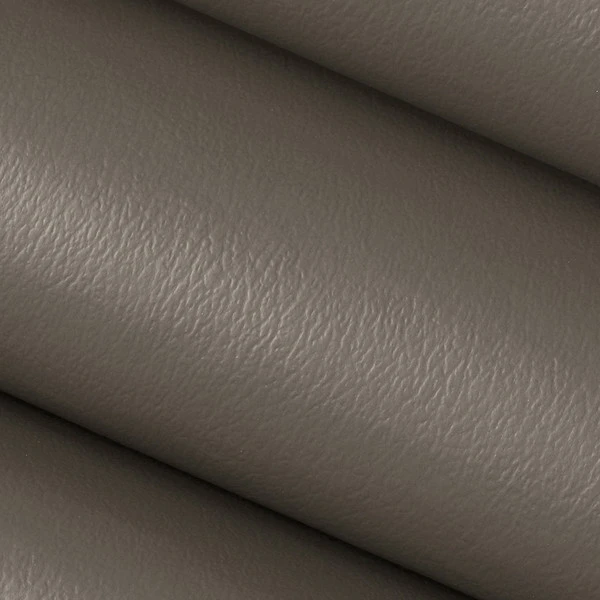 Naugahyde® All American Gunmetal 54" Vinyl Fabric 5 Naugahyde® All American Gunmetal 54" Vinyl Fabric - Image 3