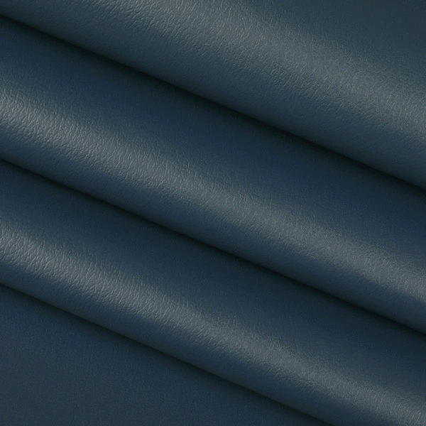 Naugahyde® All American Imperial Blue 54" Vinyl Fabric 3 Naugahyde® All American Imperial Blue 54" Vinyl Fabric