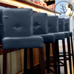 Naugahyde® All American Imperial Blue 54" Vinyl Fabric 13 Naugahyde® All American Imperial Blue 54" Vinyl Fabric -Cloth Store Naugahyde All American Imperial Blue 54 Vinyl Fabric 89