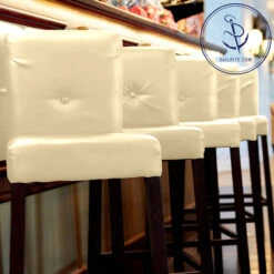 Naugahyde® All American Parchment 54" Vinyl Fabric -Cloth Store Naugahyde All American Parchment 54 Vinyl Fabric 89