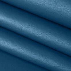 Naugahyde® All American Regimental Blue 54" Vinyl Fabric