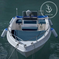 Naugahyde® All American Regimental Blue 54" Vinyl Fabric 12 Naugahyde® All American Regimental Blue 54" Vinyl Fabric -Cloth Store Naugahyde All American Regimental Blue 54 Vinyl Fabric 85