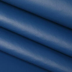 Naugahyde® All American Royal Blue 54" Vinyl Fabric