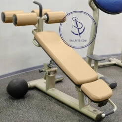 Naugahyde® All American Sand 54" Vinyl Fabric 11 Naugahyde® All American Sand 54" Vinyl Fabric -Cloth Store Naugahyde All American Sand AM64 54 84